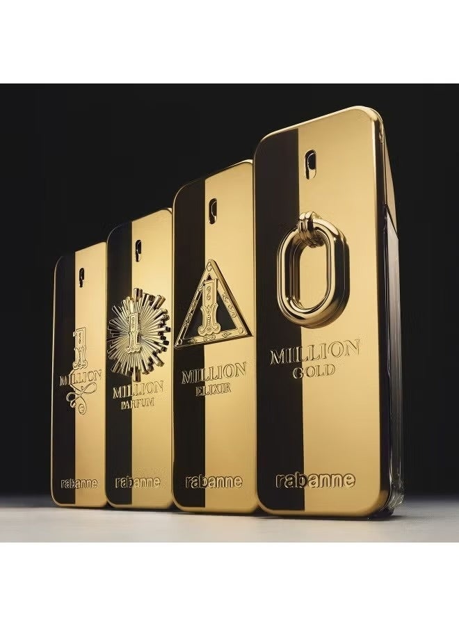 Rabanne عطر 1 مليون بخاخ 100 مل - Image 4